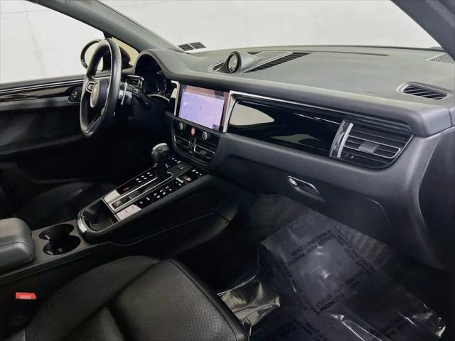 2023 Porsche Macan S