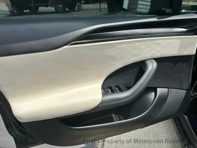 2026 Tesla Model S Plaid