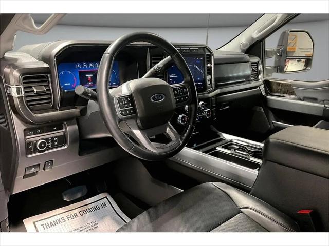 2024 Ford F-250 LARIAT