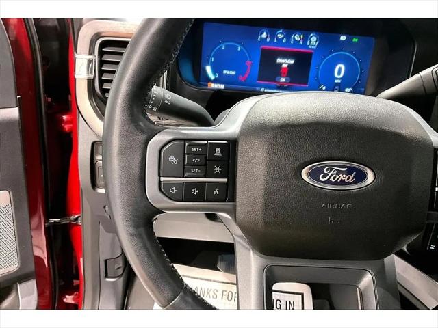2024 Ford F-250 LARIAT