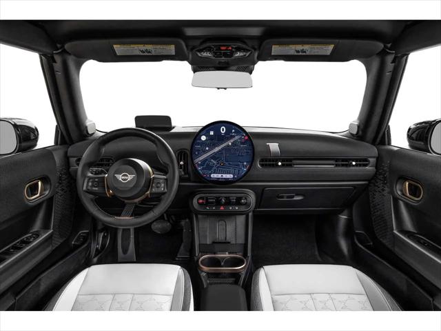 2026 MINI Cooper Convertible Cooper S