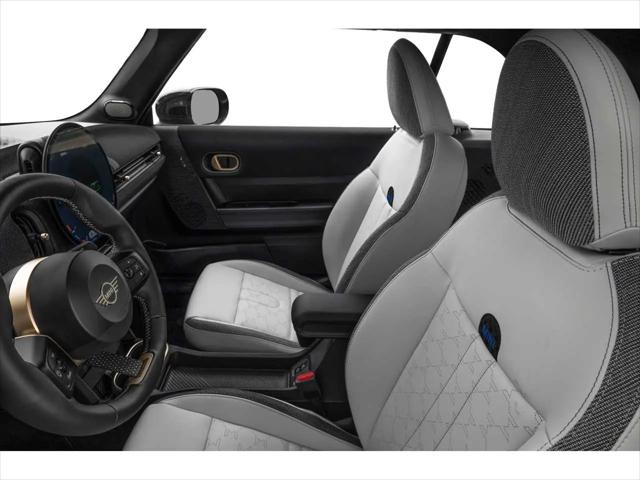2026 MINI Cooper Convertible Cooper S