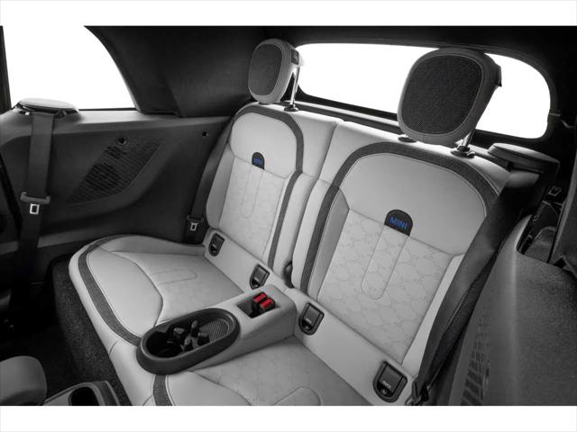 2026 MINI Cooper Convertible Cooper S
