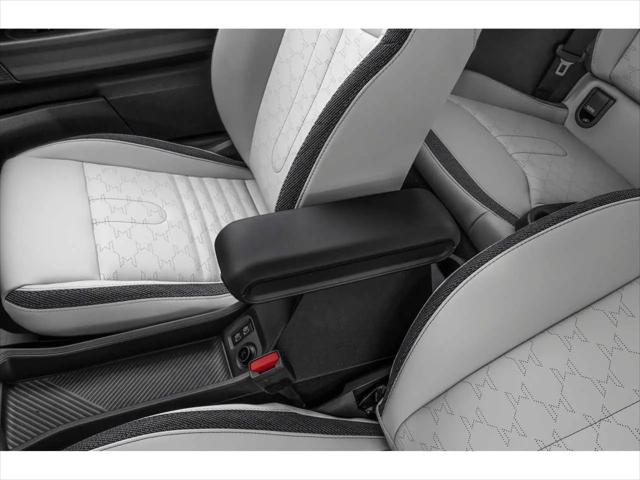 2026 MINI Cooper Convertible Cooper S
