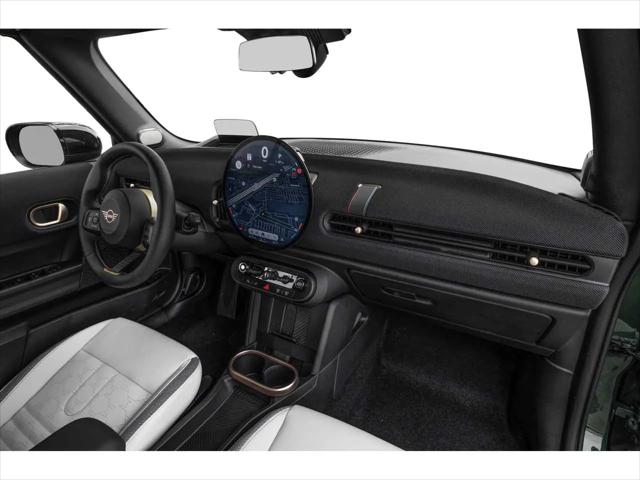 2026 MINI Cooper Convertible Cooper S