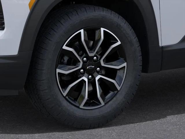 2026 Chevrolet TrailBlazer AWD ACTIV