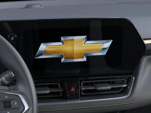 2026 Chevrolet TrailBlazer AWD ACTIV