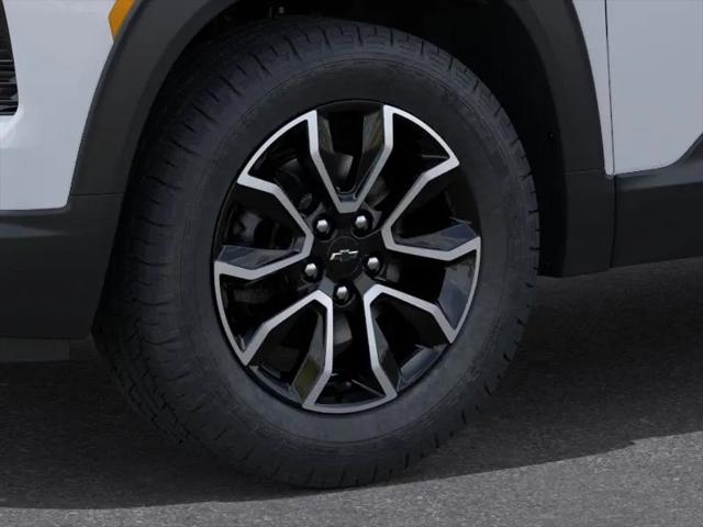 2026 Chevrolet TrailBlazer AWD ACTIV