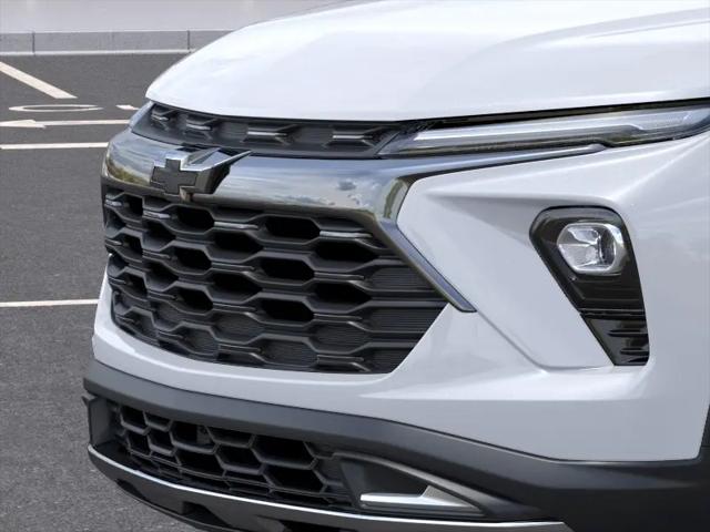 2026 Chevrolet TrailBlazer AWD ACTIV