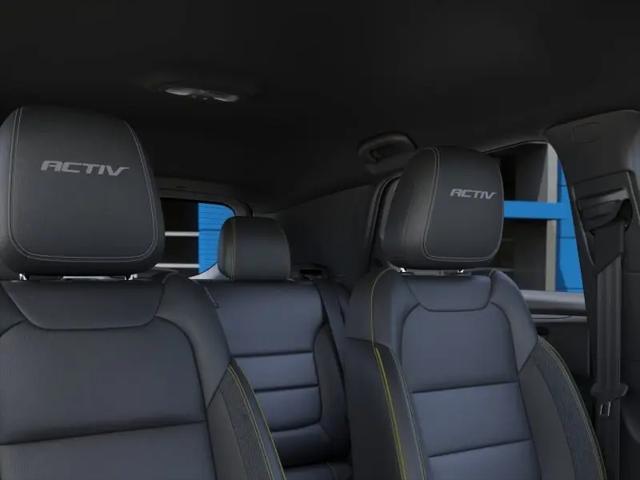 2026 Chevrolet TrailBlazer AWD ACTIV