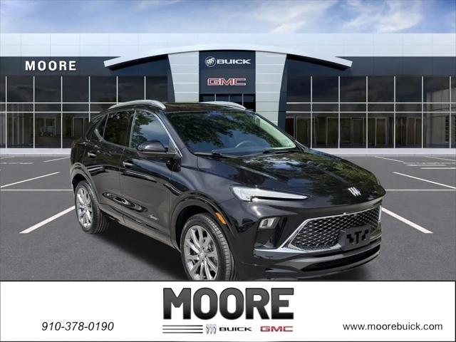 2024 Buick Encore GX Avenir AWD for sale in Jacksonville, NC