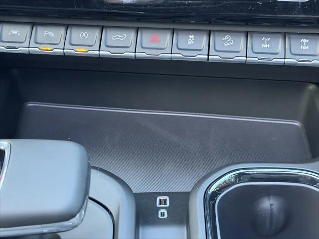 2026 GMC Sierra 1500 Crew Cab, Short Bed, AT4X, 4WD