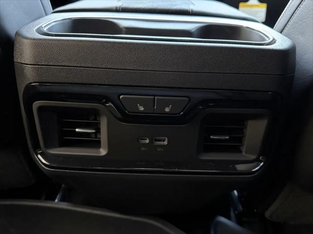 2026 GMC Sierra 1500 Crew Cab, Short Bed, AT4X, 4WD