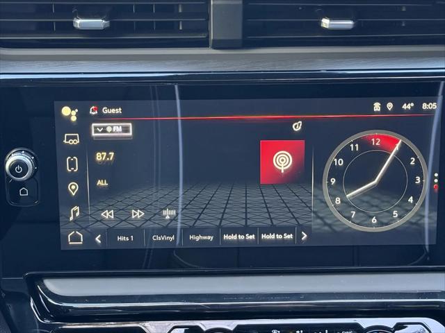2026 GMC Sierra 1500 Crew Cab, Short Bed, AT4X, 4WD