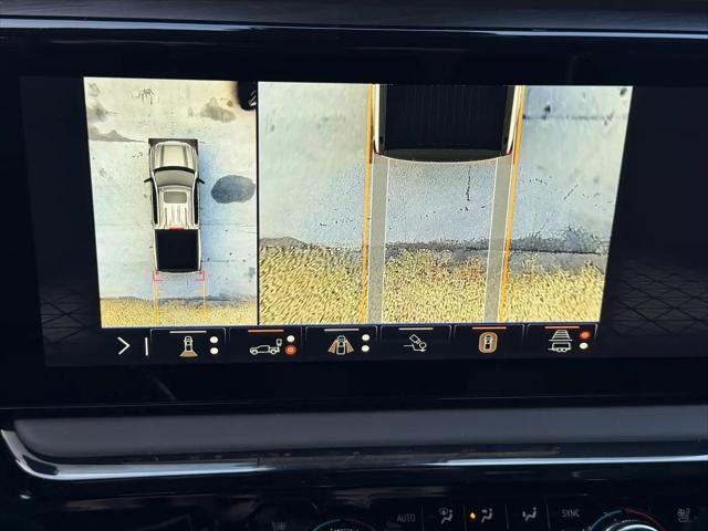 2026 GMC Sierra 1500 Crew Cab, Short Bed, AT4X, 4WD