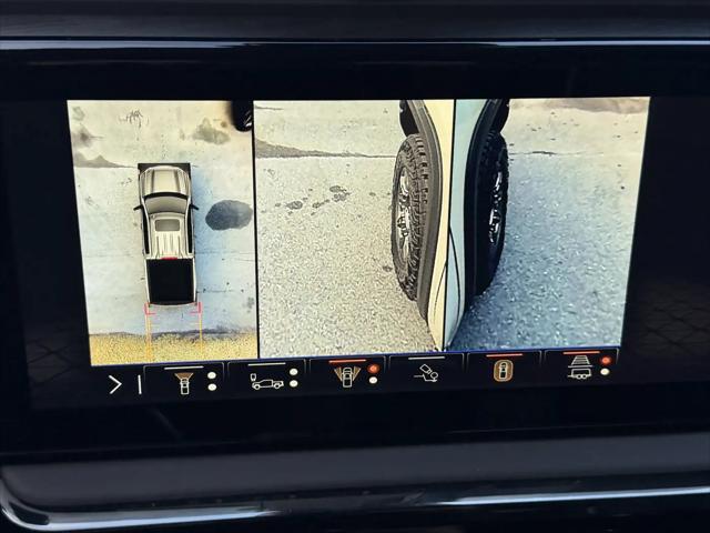2026 GMC Sierra 1500 Crew Cab, Short Bed, AT4X, 4WD
