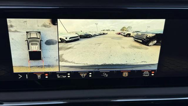 2026 GMC Sierra 1500 Crew Cab, Short Bed, AT4X, 4WD