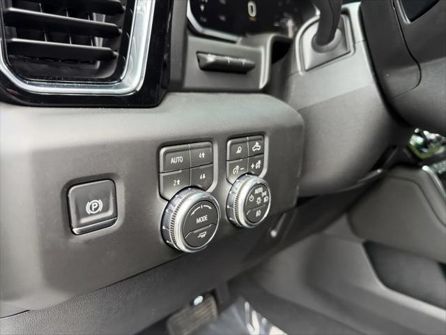 2026 GMC Sierra 2500HD Crew Cab, Standard Bed, Denali, 4WD
