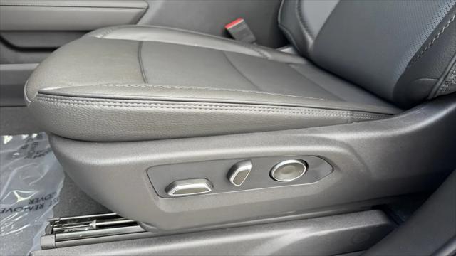 2026 GMC Sierra 2500HD Crew Cab, Standard Bed, Denali, 4WD
