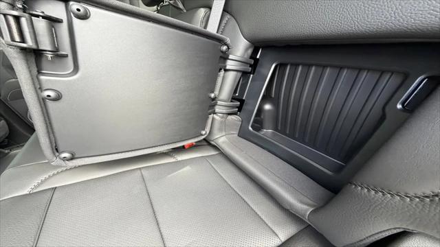 2026 GMC Sierra 2500HD Crew Cab, Standard Bed, Denali, 4WD
