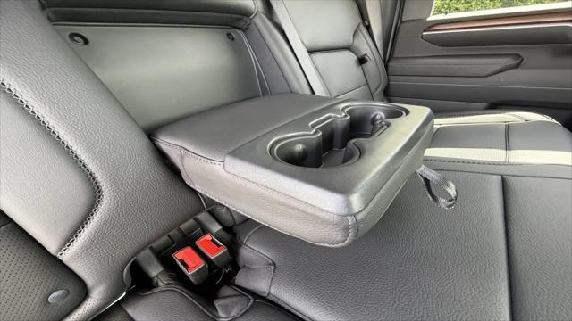 2026 GMC Sierra 2500HD Crew Cab, Standard Bed, Denali, 4WD
