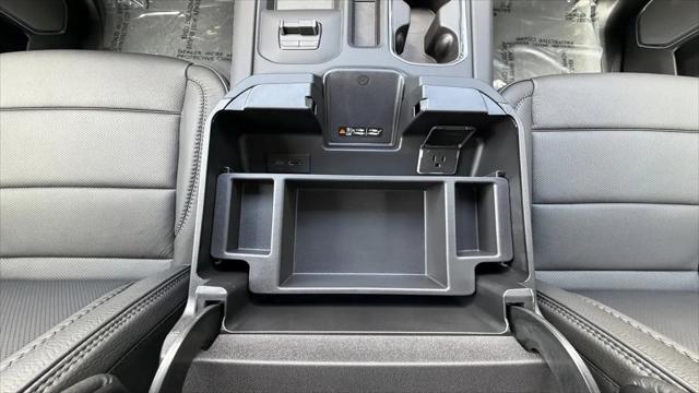 2026 GMC Sierra 2500HD Crew Cab, Standard Bed, Denali, 4WD