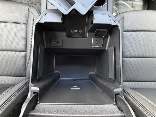 2026 GMC Sierra 2500HD Crew Cab, Standard Bed, Denali, 4WD