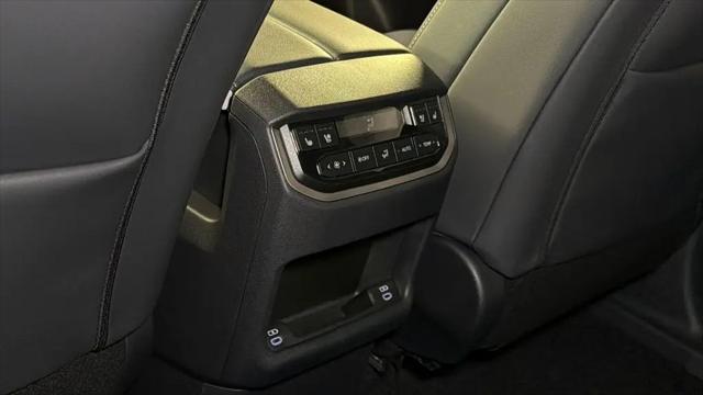 2026 Lexus TX 500h F SPORT Performance Premium