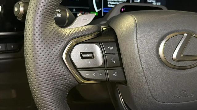 2026 Lexus TX 500h F SPORT Performance Premium