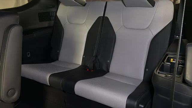2026 Lexus TX 500h F SPORT Performance Premium