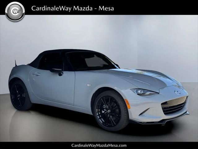 2026 Mazda MX-5 Club for sale in Mesa, AZ
