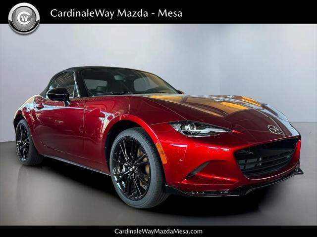 2026 Mazda MX-5 Club for sale in Mesa, AZ
