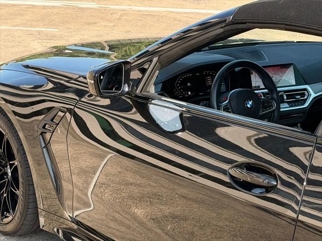 2023 BMW M4 Competition xDrive