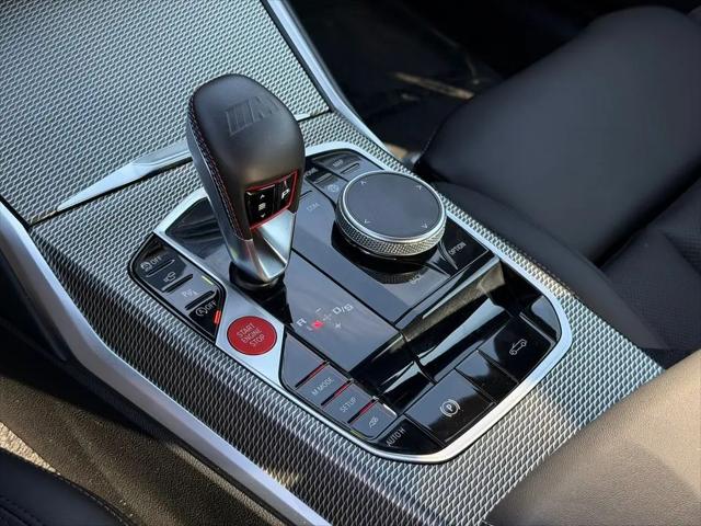2023 BMW M4 Competition xDrive