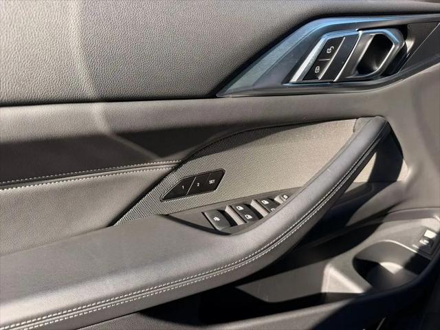 2023 BMW M4 Competition xDrive
