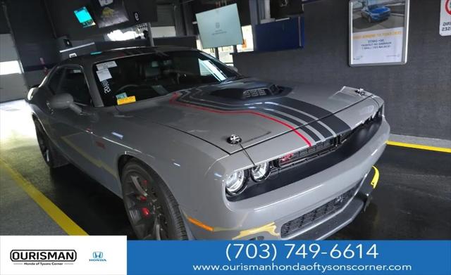 2023 Dodge Challenger Shakedown for sale in Vienna, VA