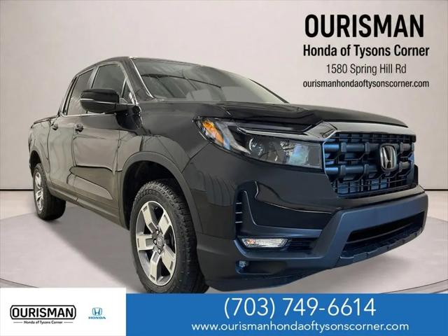 2026 Honda Ridgeline RTL for sale in Vienna, VA