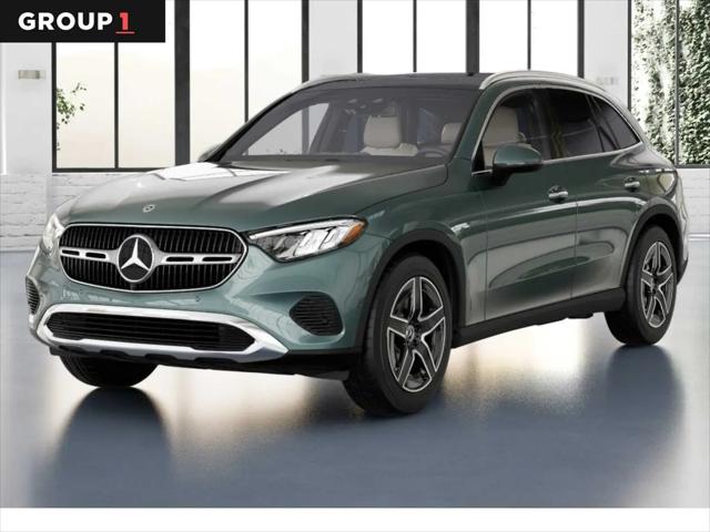 2026 Mercedes-Benz GLC GLC 300 for sale in Bluffington, SC