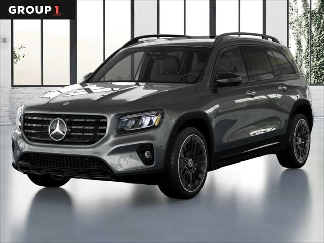 2026 Mercedes-Benz GLB GLB 250 for sale in Bluffington, SC