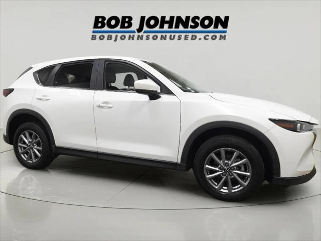 2022 Mazda CX-5 2.5 S Select for sale in Spencerport, NY