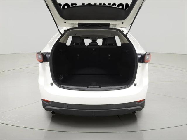 2022 Mazda CX-5 2.5 S Select