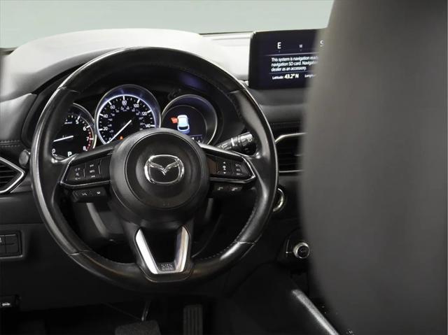 2022 Mazda CX-5 2.5 S Select