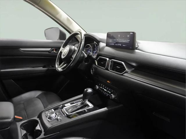 2022 Mazda CX-5 2.5 S Select