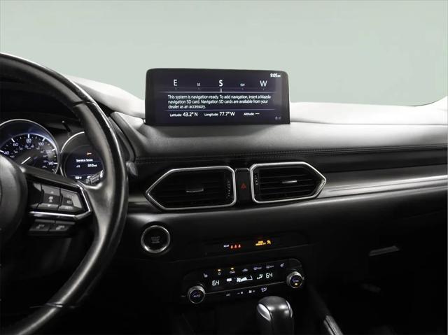 2022 Mazda CX-5 2.5 S Select