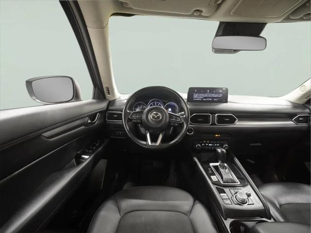 2022 Mazda CX-5 2.5 S Select
