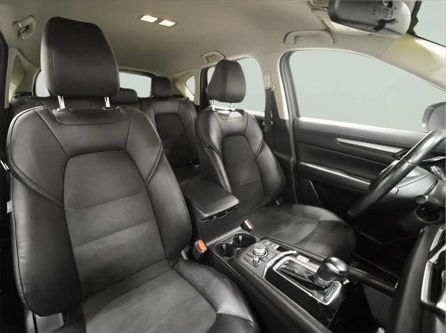 2022 Mazda CX-5 2.5 S Select
