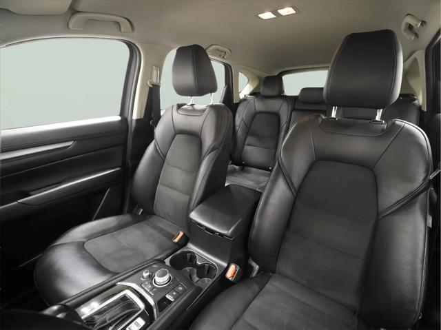 2022 Mazda CX-5 2.5 S Select