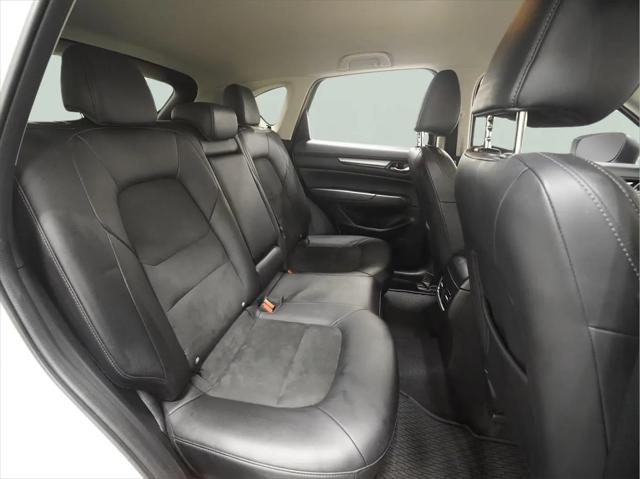 2022 Mazda CX-5 2.5 S Select