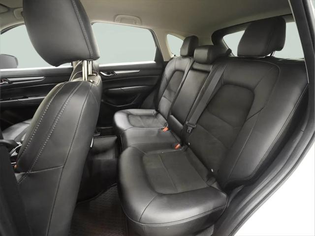 2022 Mazda CX-5 2.5 S Select