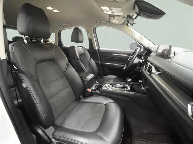 2022 Mazda CX-5 2.5 S Select